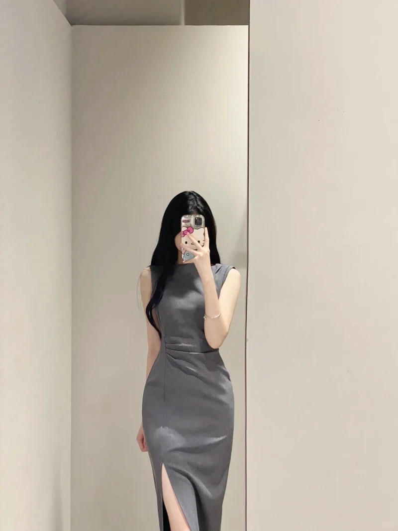 Bắt trend mỗi ngày cùng váy body thời trang