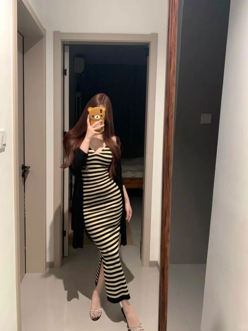 Luôn xinh đẹp với váy body nữ đẹp