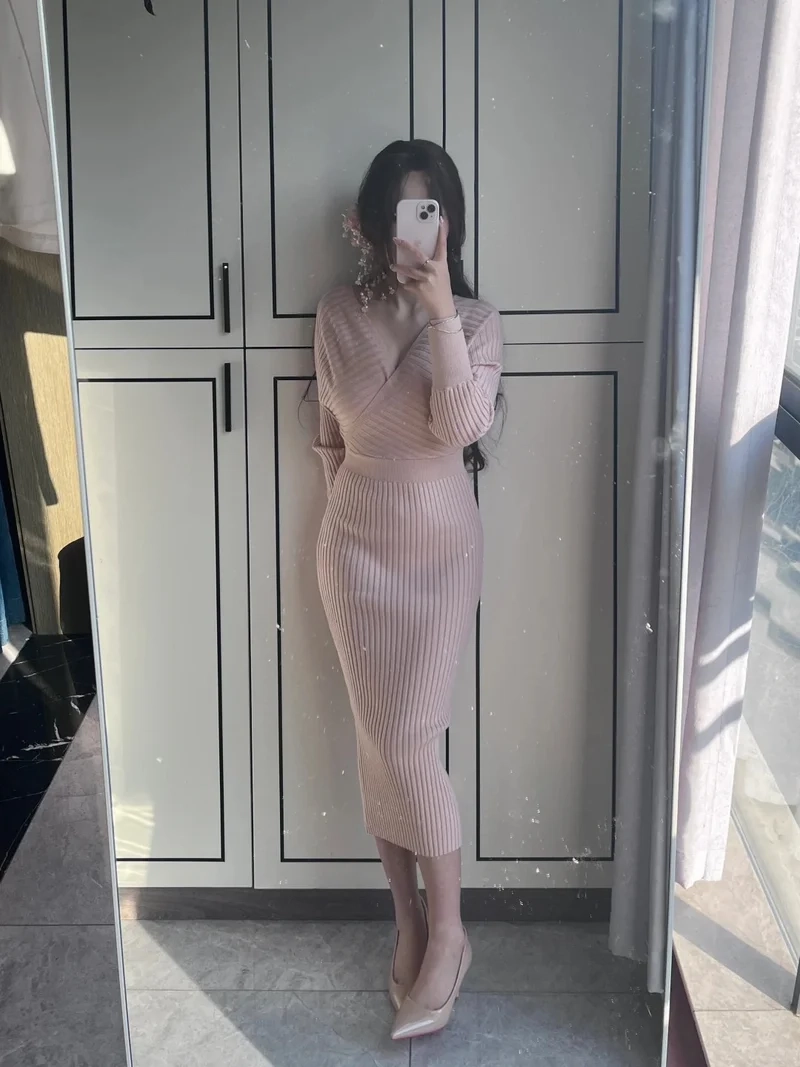 Tham khảo ngay váy body ảnh thực tế đáng thử