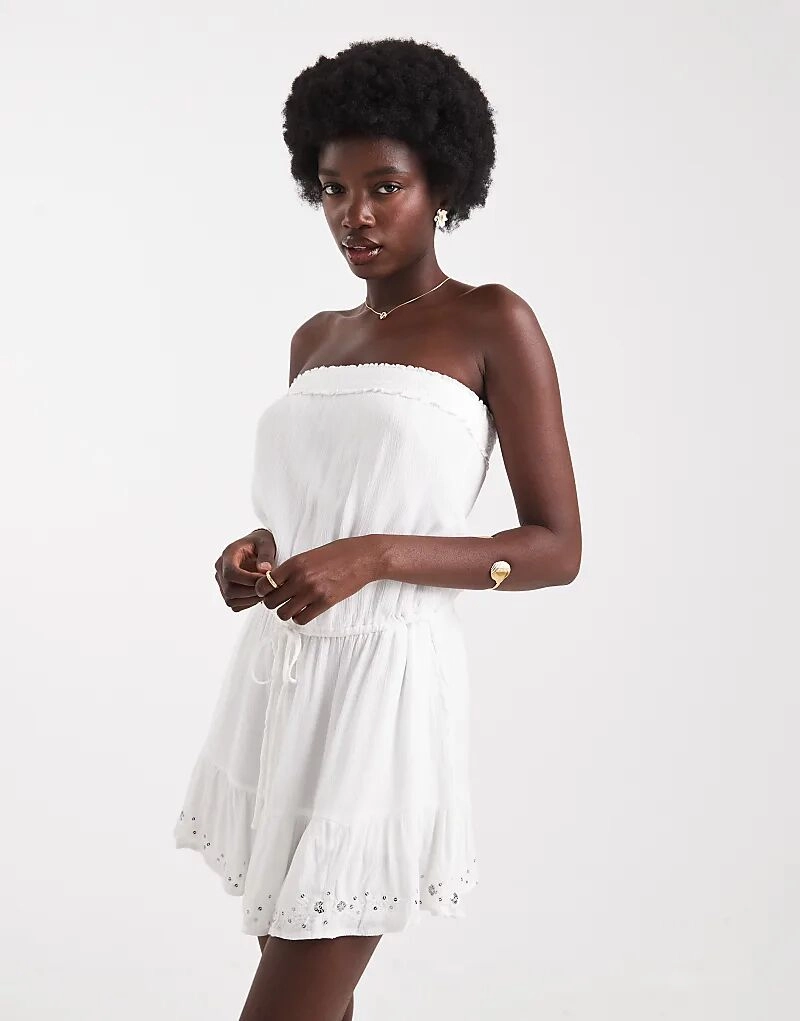 Đầm quây thanh lịch cho đêm tiệc nổi bật