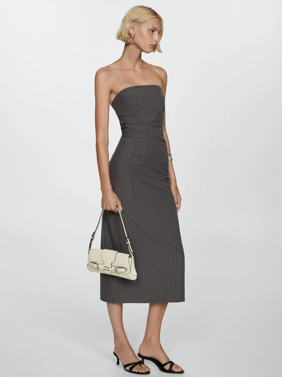 Đầm cup ngực mới nhất bắt nhịp xu hướng