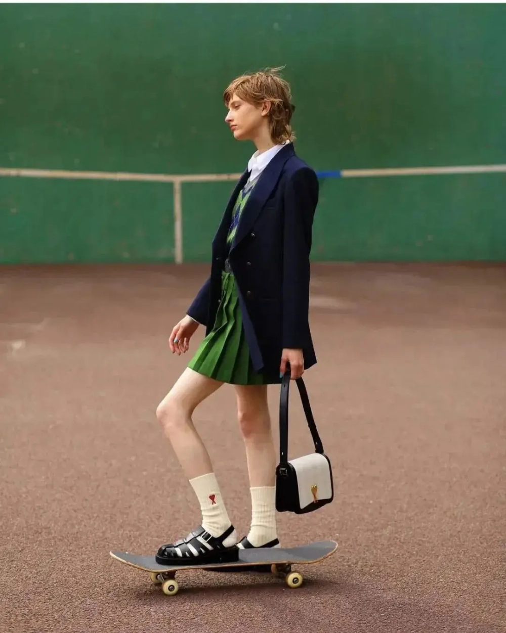 Váy tennis bán chạy được nhiều người lựa chọn