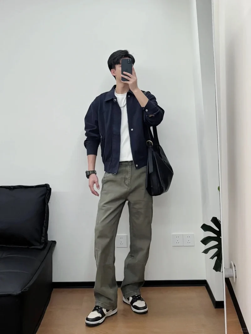 5 cách phối đồ Tết cho nam cao gầy giúp chàng hack dáng cực đỉnh