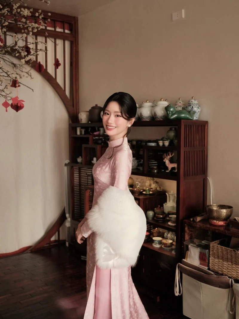 Khăn choàng hot trend được yêu thích hiện nay bán chạy