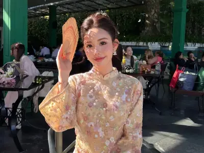 Tổng hợp 100+ mẫu ảnh áo dài nữ đẹp dịu dàng cho phái đẹp