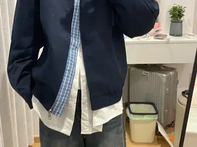 66+ Ảnh áo khoác bomber phong cách dạo phố hot nhất hiện nay