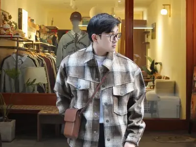 160+ cách phối đồ cá tính nổi bật giúp khẳng định cái tôi