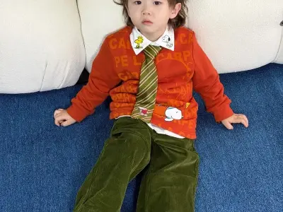 100+ cách phối đồ cho bé trai sành điệu và năng động nhất