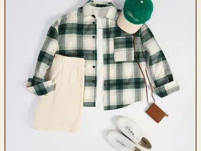 250+ cách phối đồ cho học sinh trẻ trung và năng động nhất