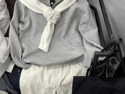 115+ cách phối đồ cho người cao tôn dáng cực sang chảnh