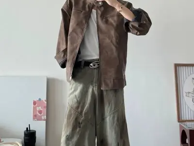 90+ cách phối đồ cho người gầy sành điệu nhất