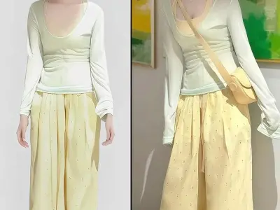 180+ cách phối đồ chụp ảnh đẹp thần thái giúp bạn triệu like