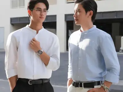 150+ cách phối đồ đi làm thanh lịch và chuyên nghiệp nhất