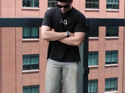 230+ cách phối đồ đơn giản giúp bạn sở hữu vẻ ngoài tinh tế