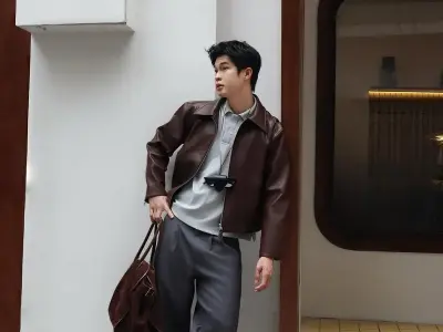 28+ cách phối đồ mùa đông sành điệu giữ ấm cực tốt cho bạn