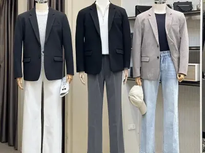 120+ cách phối đồ mùa xuân tươi mới đón tài lộc cho bạn