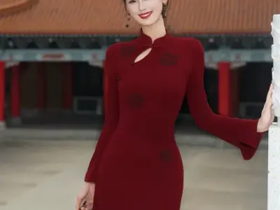 250+ cách phối đồ ngày Tết rạng rỡ đón may mắn đầu xuân