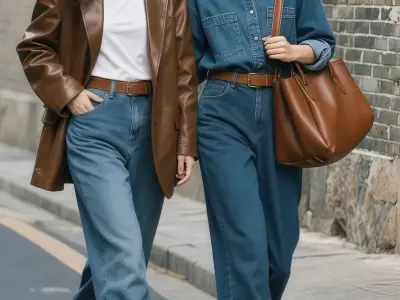 105+ cách phối đồ phong cách Vintage cực kỳ thu hút