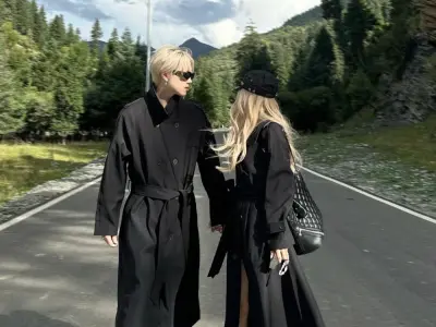 88+ Hình ảnh đồ đôi chụp ảnh ngoại cảnh cực đẹp ngày Tết