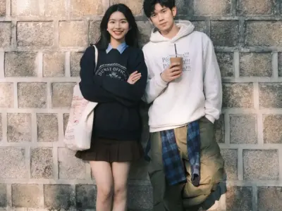 99+ Hình ảnh đồ đôi đi Đà Lạt cực lãng mạn cho cặp đôi