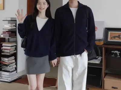 75+ Hình ảnh đồ đôi du xuân đẹp cho cặp đôi sành điệu