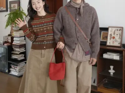 99+ Hình ảnh đồ đôi Tết năng động rạng rỡ cho cặp đôi