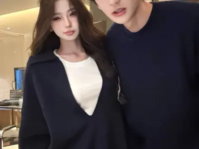 99+ Hình ảnh đồ đôi tối giản cực chất cho cặp đôi thanh lịch