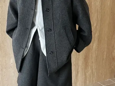 Mẫu 99+ ảnh quần short dạ dạo phố trẻ trung cực thu hút