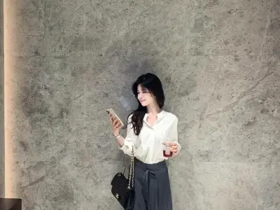 Xu hướng 60+ ảnh quần jean ống rộng dẫn đầu thời trang mới