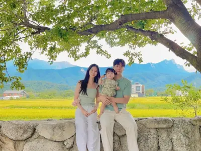 99+ Hình ảnh set đồ gia đình 3 người đẹp lung linh cho bạn