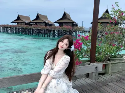 115+ Mẫu váy maxi bay bổng giúp nàng nổi bật mọi ánh nhìn