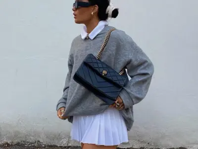 108+ Mẫu váy tennis phong cách thể thao cuốn hút ánh nhìn