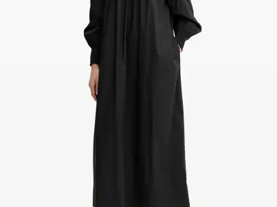 89+ Mẫu váy trễ vai thời thượng tạo dấu ấn phong cách riêng