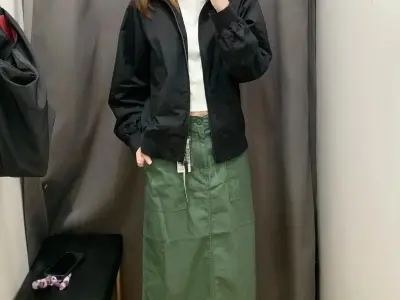 52+ mẫu váy chữ A dáng dài đẹp cho quý cô công sở hiện đại