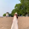 48 mẫu váy maxi duyên dáng giúp nàng thăng hạng thần thái
