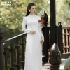 Áo dài truyền thống nữ: Phong cách đường phố 2026