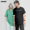 Áo đôi local brand: Phong cách street style chất lừ cho cặp đôi