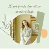 Áo Sơ Mi Vintage Nữ Tạo Ấn Tượng Street Style 2026