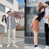 Bắt kịp xu hướng đồ đôi ulzzang, ý tưởng phối đồ couple hè 2026