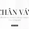 Chân váy công sở: Biến tấu đa phong cách cho nàng thêm sành điệu