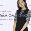 Đầm công sở dáng ôm 2026: Diện mạo mới cho quý cô
