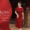 Đầm dự tiệc cưới cao cấp: Tuyển tập váy đầm hot trend 2026