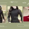 Đầm Kim Sa Body - Điểm nhấn 'cháy phố' 2026