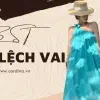 Đầm Lệch Vai Body: Dẫn Đầu Xu Hướng Streetwear 2026