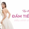 Đầm Tiểu Thư Dễ Thương: Tuyển Tập Mẫu Xinh Xu Hướng 2026