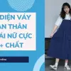 Đồ đôi cho bạn thân