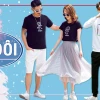 Đồ Đôi Giá Rẻ: Lên Đồ Cực Chất Cùng Concept Chụp Ảnh Couple