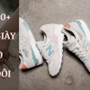 Giày Sneaker Đôi: Phong cách và Ý tưởng Phối đồ Couple 2026