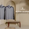 Mặc Đẹp Cùng Quần Áo Đôi Mùa Đông Ấm Áp
