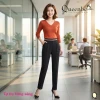 Quần Baggy Lưng Cao: Biến Tấu Street Style Cho Năm 2026